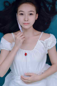 她是捉妖大佬